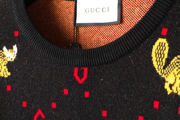 Gucci Animal - Sweater