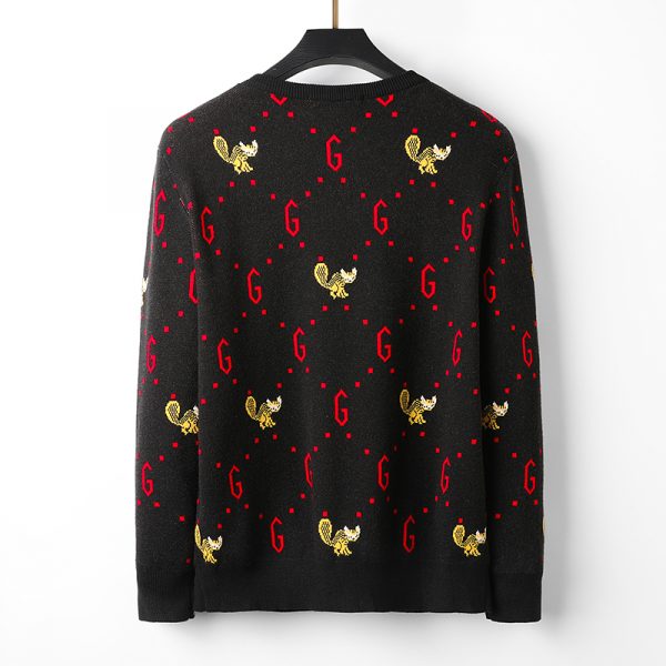 Gucci Animal - Sweater