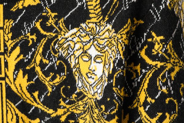 Versace Gold - Sweater
