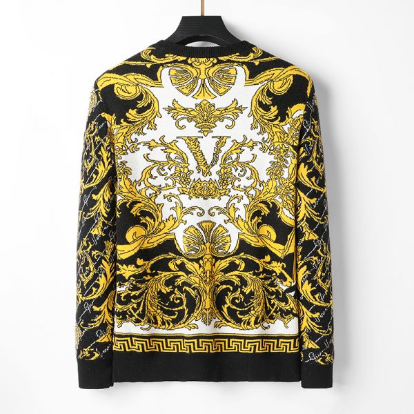 Versace Gold - Sweater