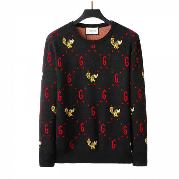 Gucci Animal - Sweater
