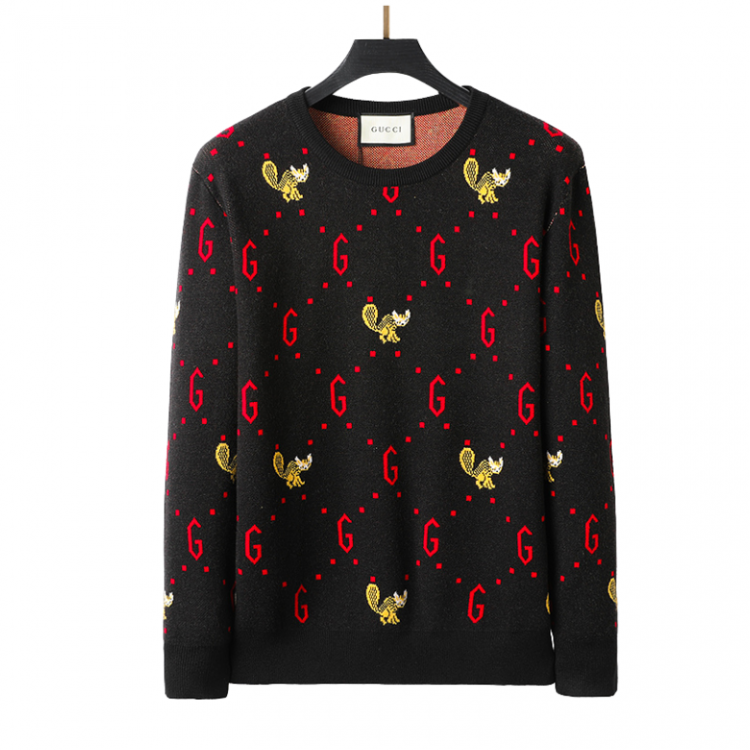 Gucci Animal - Sweater