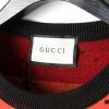 Gucci Logo - Sweater