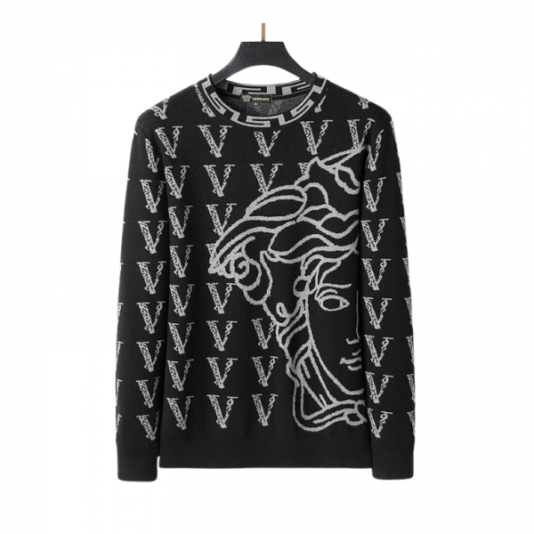 versace-gold-sweater-6.png Versace Goddess - Sweater