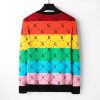 Gucci Logo - Sweater