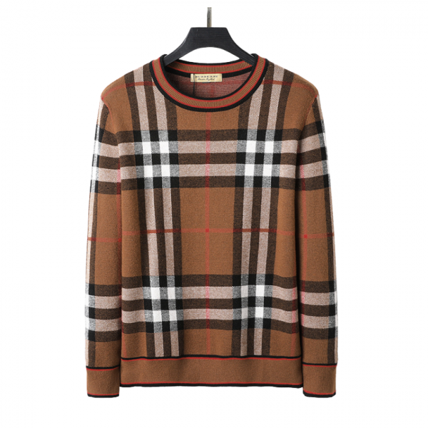 Burberry Stripes - Sweater