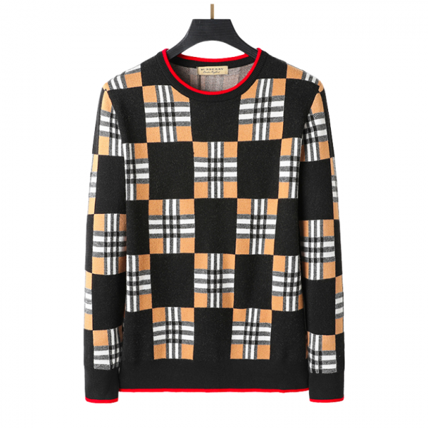 versace-gold-sweater-9.png Burbery Squares - Sweater