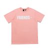 Vlone T-Shirt Friends