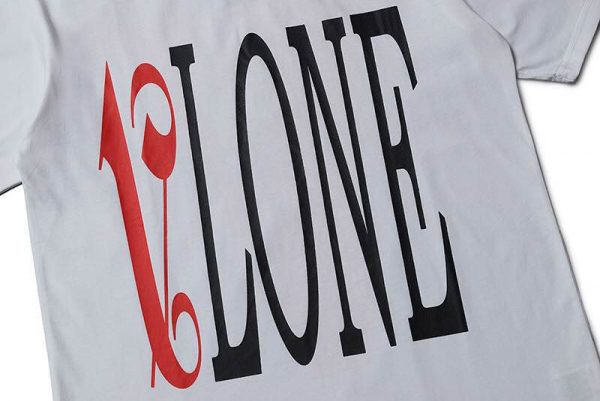 Vlone Palm Angels T-Shirt