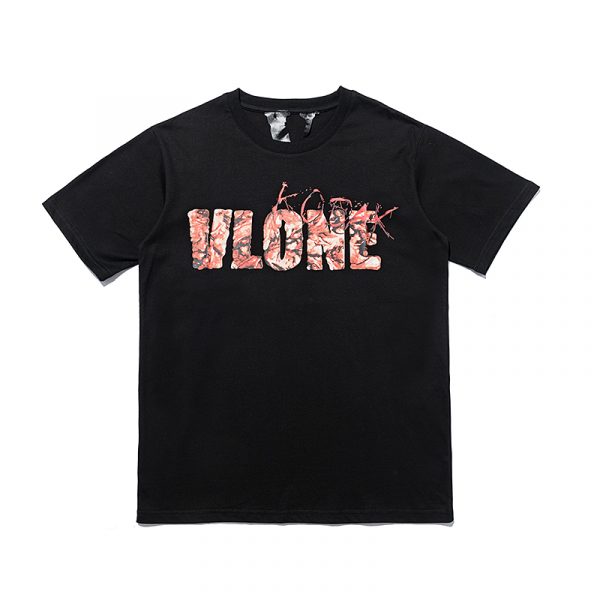 Vlone T-Shirt Friends