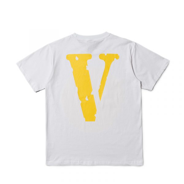 vlone-tshirt3-11.jpeg Vlone T-Shirt Smile