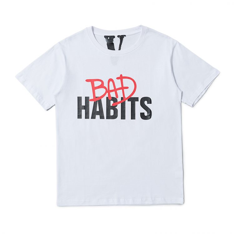 vlone-tshirt3-29.jpeg Vlone T-Shirt Bad Habits