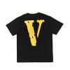 vlone-tshirt3-9.jpeg Vlone T-Shirt Smile