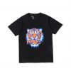 Vlone T-Shirt Tiger