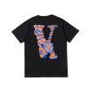 Vlone T-Shirt Tiger