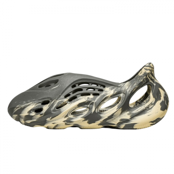 Yeezy Foam Runner - MXT Moon Gray